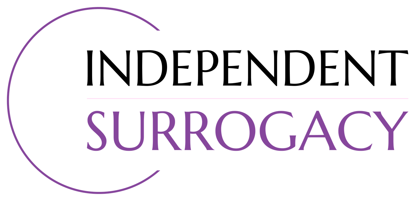 Independent-Surrogacy-Logo